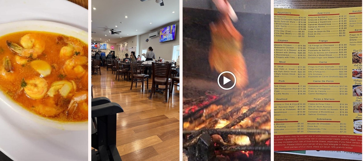 Novo Mundo Restaurant Gallery Image 2