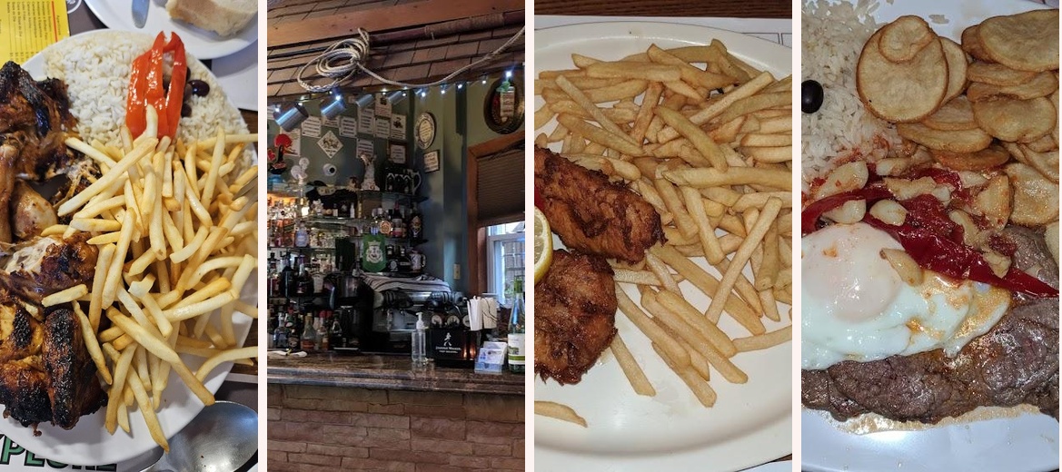 Novo Mundo Restaurant Gallery Image 3