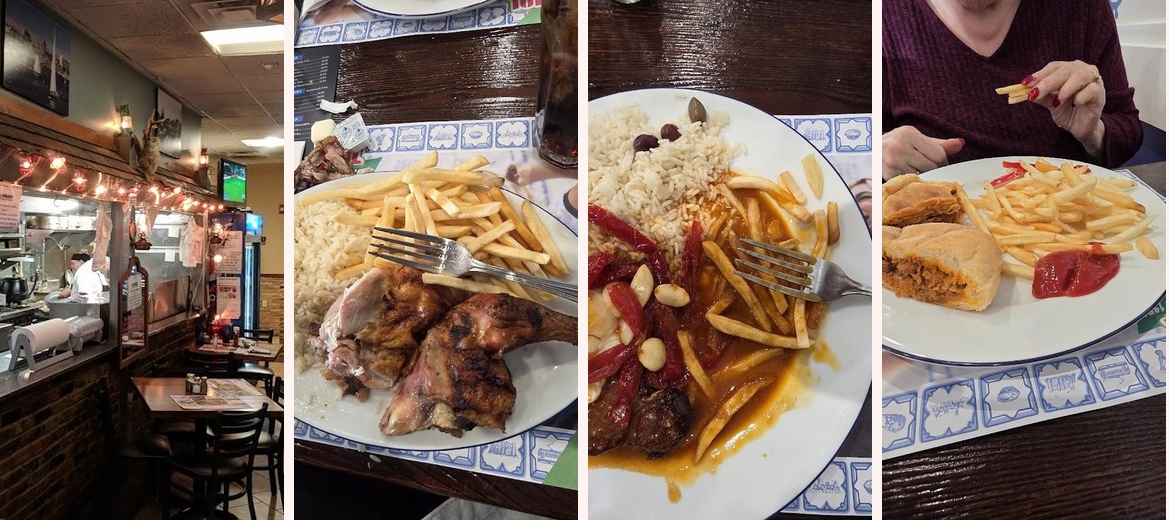 Novo Mundo Restaurant Gallery Image 4