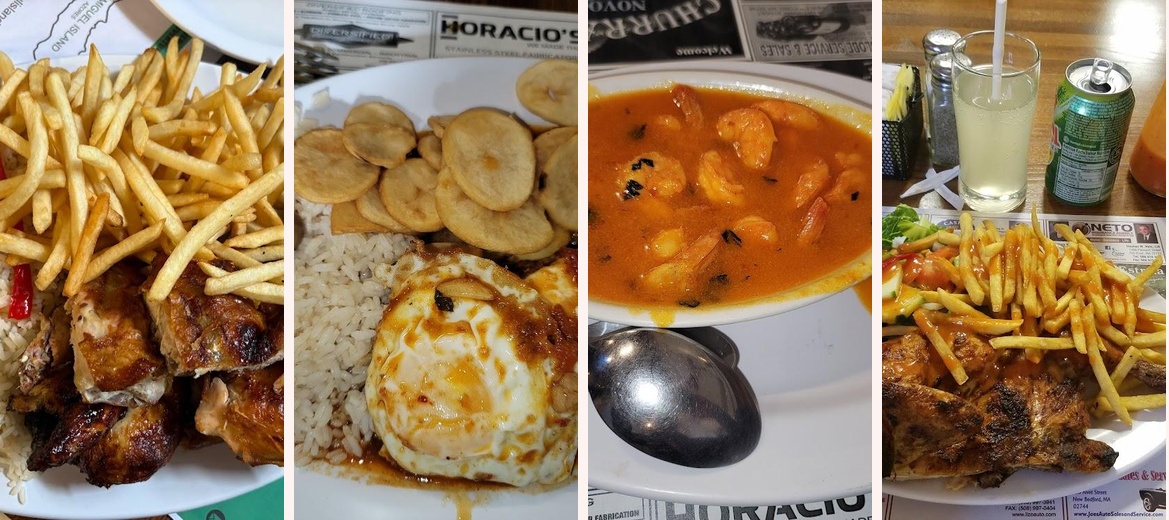 Novo Mundo Restaurant Gallery Image 5