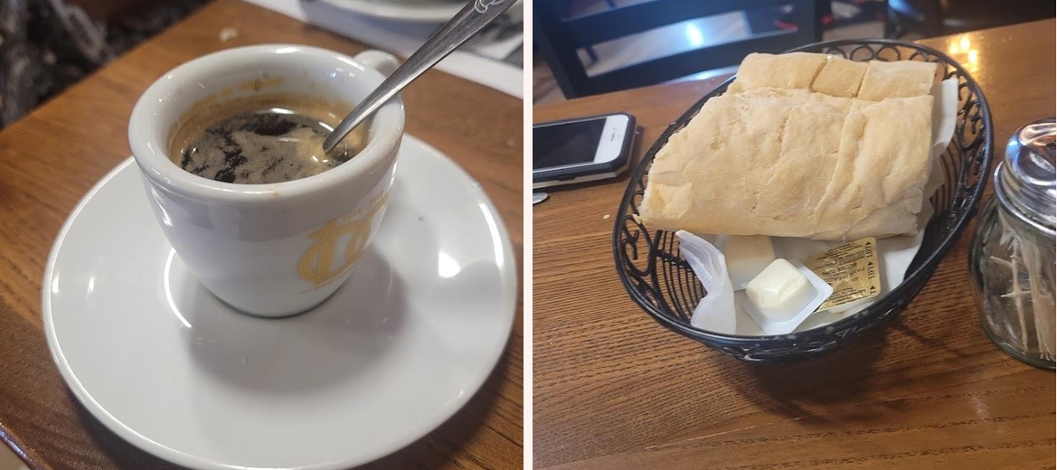 Novo Mundo Restaurant Gallery Image 6